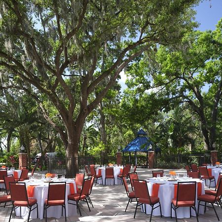 Hilton Garden Inn Tampa East Brandon Mango Luaran gambar