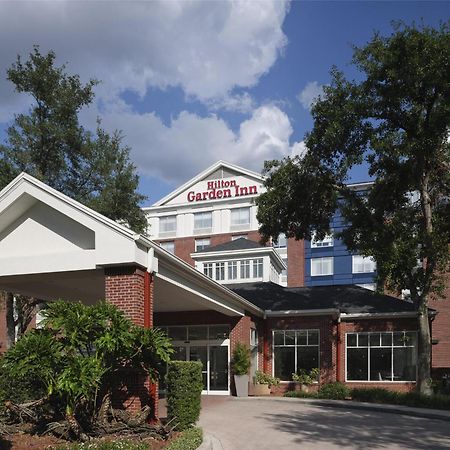 Hilton Garden Inn Tampa East Brandon Mango Luaran gambar