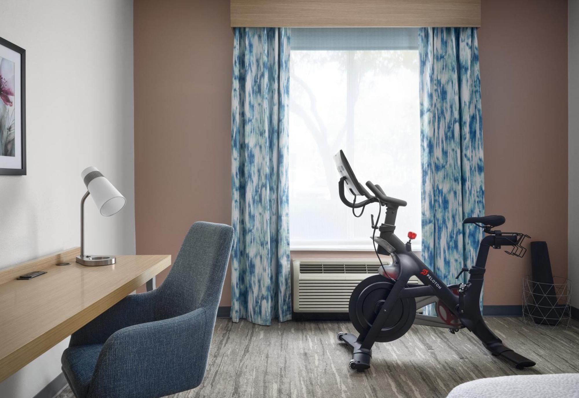 Hilton Garden Inn Tampa East Brandon Mango Luaran gambar