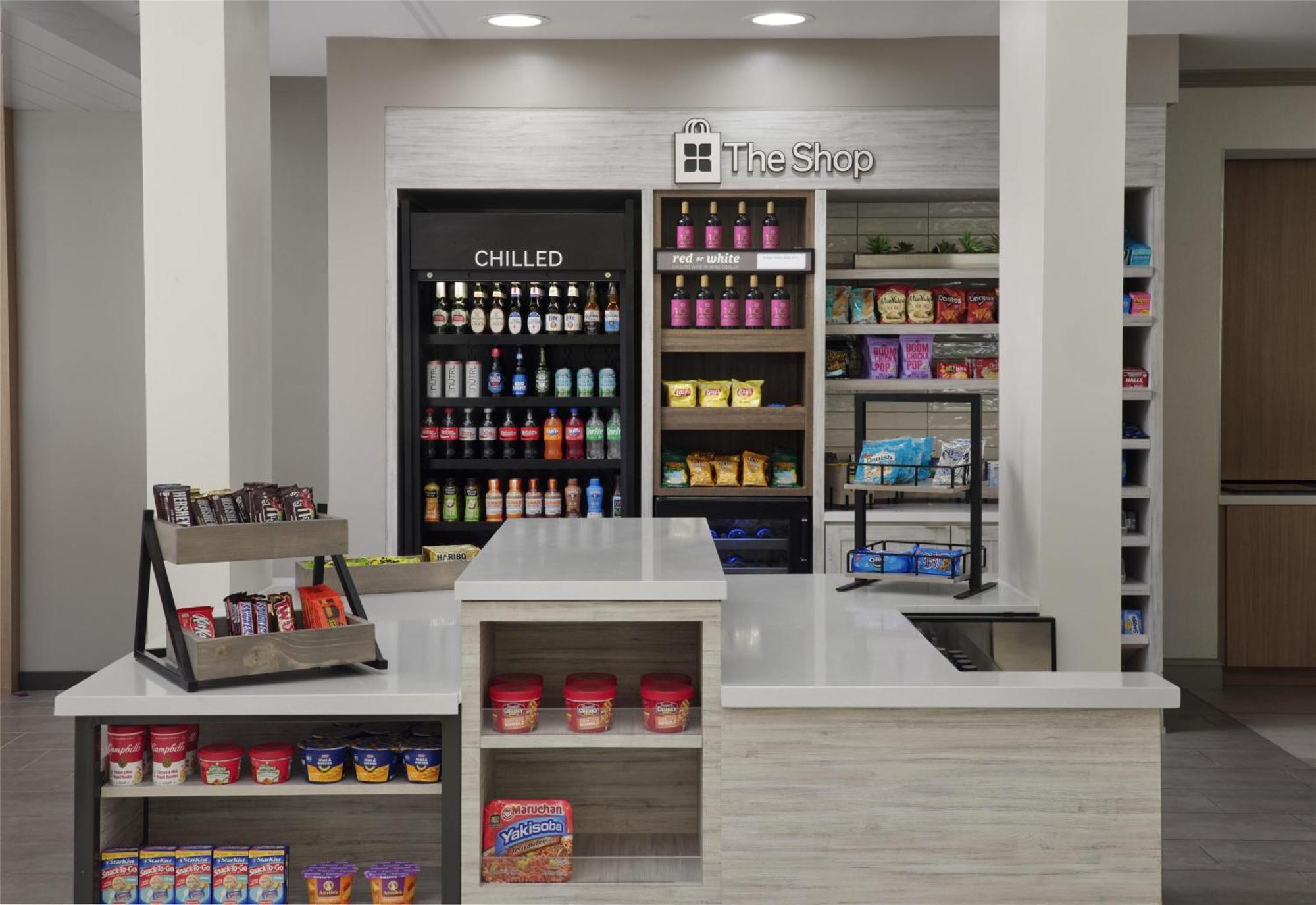 Hilton Garden Inn Tampa East Brandon Mango Luaran gambar